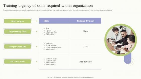 Workplace_Training_Techniques_For_Departments_And_Individual_Staff_Training_Urgency_Of_Skills_Required_Guidelines_PDF_Slide_1.jpg