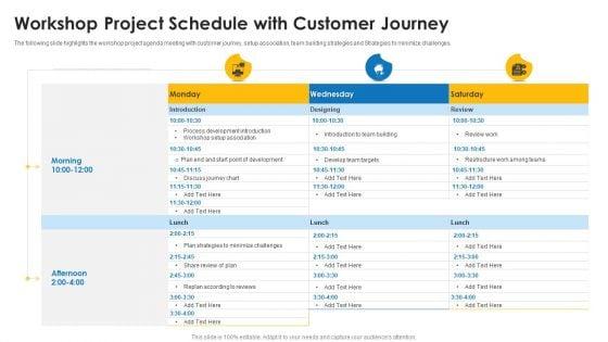 Workshop_Project_Schedule_With_Customer_Journey_Ppt_Portfolio_Infographic_Template_PDF_Slide_1.jpg