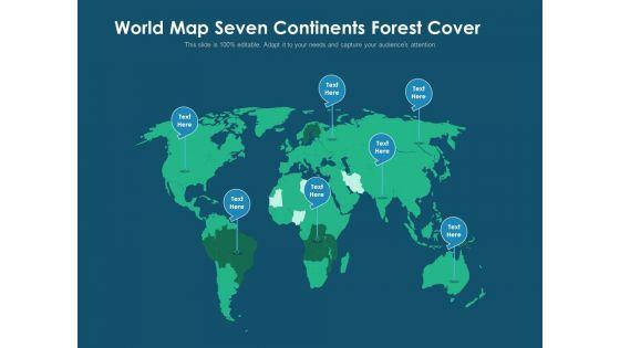 World_Map_Seven_Continents_Forest_Cover_Ppt_PowerPoint_Presentation_Gallery_Shapes_PDF_Slide_1.jpg