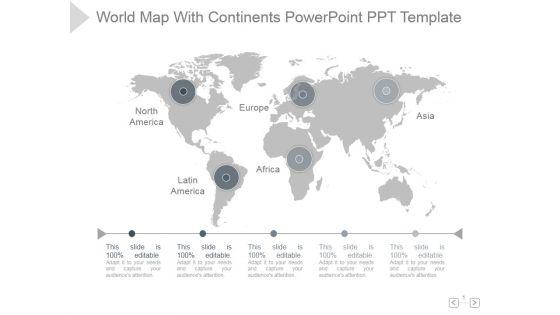 World_Map_With_Continents_Ppt_PowerPoint_Presentation_Example_Slide_1.jpg