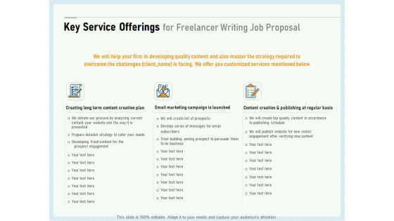 Writing_A_Bid_Key_Service_Offerings_For_Freelancer_Writing_Job_Proposal_Ppt_PowerPoint_Presentation_Summary_Show_PDF_Slide_1.jpg