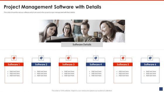 Writing_A_List_Of_Specific_Project_Objective_For_Project_Review_Project_Management_Software_With_Formats_PDF_Slide_1.jpg