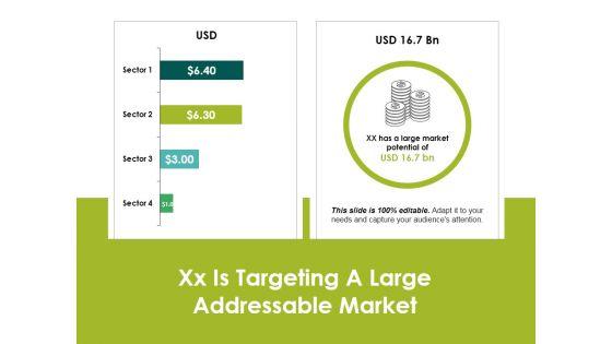 Xx_Is_Targeting_A_Large_Addressable_Market_Ppt_PowerPoint_Presentation_Ideas_Influencers_Slide_1.jpg