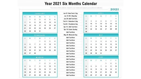 Year_2021_Six_Months_Calendar_Ppt_PowerPoint_Presentation_File_Guidelines_PDF_Slide_1.jpg