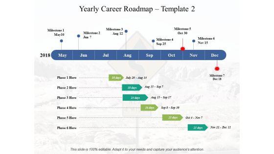 Yearly_Career_Roadmap_Ppt_PowerPoint_Presentation_File_Display_Slide_1.jpg