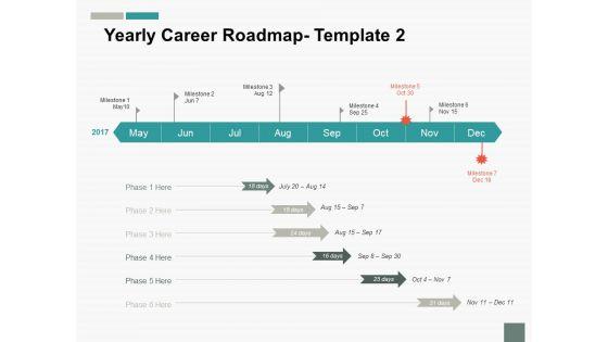 Yearly_Career_Roadmap_Process_Ppt_PowerPoint_Presentation_Layouts_Layouts_Slide_1.jpg