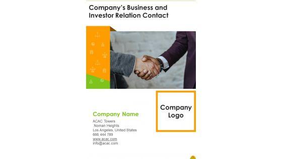 Yearly_Cost_Report_Of_Fast_Food_Industry_2021_2022_One_Pager_Documents_Slide_30.jpg