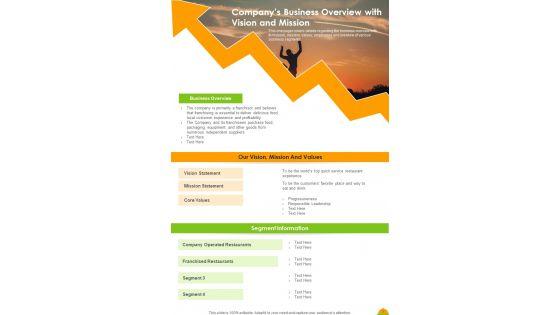 Yearly_Cost_Report_Of_Fast_Food_Industry_2021_2022_One_Pager_Documents_Slide_5.jpg