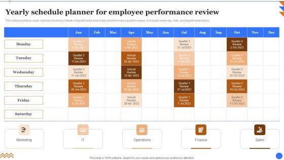 Yearly_Schedule_Planner_For_Employee_Performance_Review_Slides_PDF_Slide_1.jpg