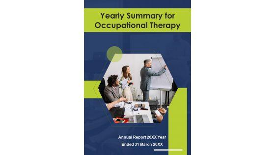 Yearly_Summary_For_Occupational_Therapy_One_Pager_Documents_Slide_1.jpg
