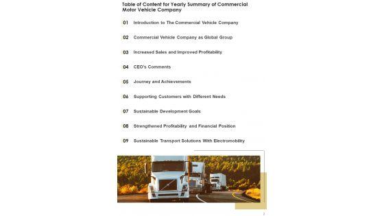 Yearly_Summary_Of_Commercial_Motor_Vehicle_Company_One_Pager_Documents_Slide_2.jpg