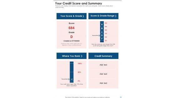 Your_Credit_Score_And_Summary_Template_90_One_Pager_Documents_Slide_1.jpg