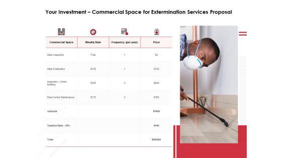 Your_Investment_Commercial_Space_For_Extermination_Services_Proposal_Ppt_PowerPoint_Presentation_Show_Slide_Download_Slide_1.jpg