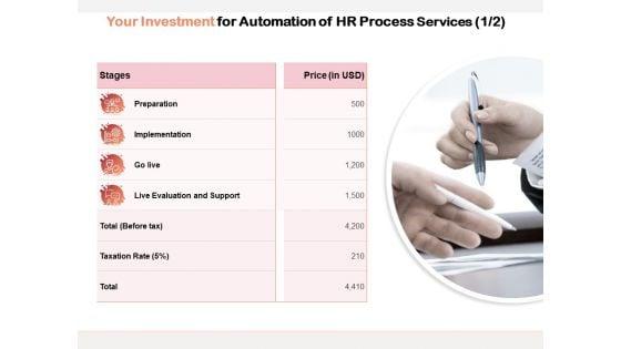 Your_Investment_For_Automation_Of_HR_Process_Services_Ppt_PowerPoint_Presentation_Portfolio_Slides_Slide_1.jpg