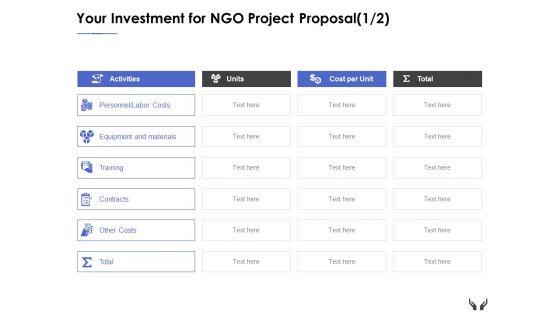 Your_Investment_For_Ngo_Project_Proposal_Costs_Ppt_PowerPoint_Presentation_Icon_Display_Slide_1.jpg