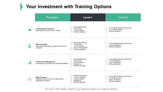 Your_Investment_With_Training_Options_Ppt_PowerPoint_Presentation_Portfolio_Model_Slide_1.jpg