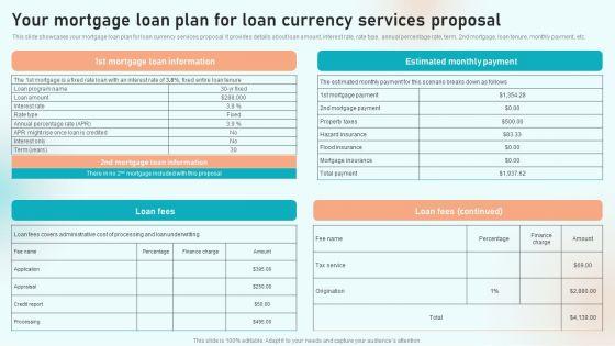 Your_Mortgage_Loan_Plan_For_Loan_Currency_Services_Proposal_Ppt_Portfolio_Demonstration_PDF_Slide_1.jpg