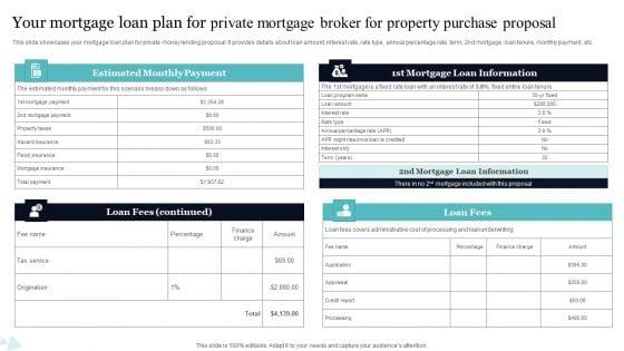 Your_Mortgage_Loan_Process_For_Private_Mortgage_Broker_For_Property_Purchase_Proposal_Introduction_PDF_Slide_3.jpg
