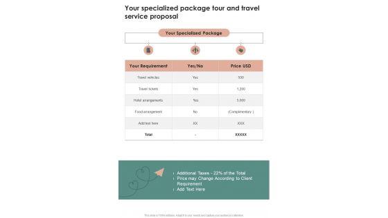 Your_Specialized_Package_Tour_And_Travel_Service_Proposal_One_Pager_Sample_Example_Document_Slide_1.jpg