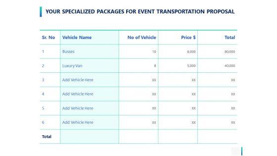 Your_Specialized_Packages_For_Event_Transportation_Proposal_Ppt_PowerPoint_Presentation_Outline_Microsoft_Slide_1.jpg