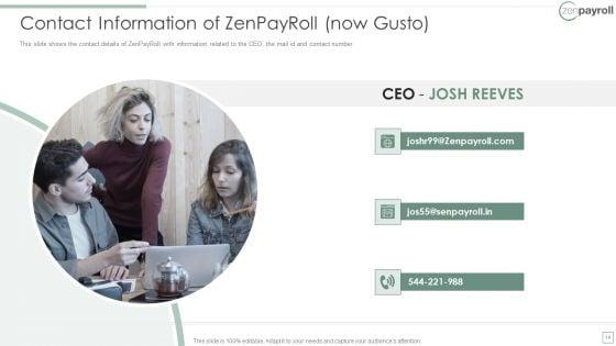 Zenpayroll_Now_Gusto_Capital_Financing_Elevator_Pitch_Deck_Ppt_PowerPoint_Presentation_Complete_Deck_With_Slides_Slide_14.jpg
