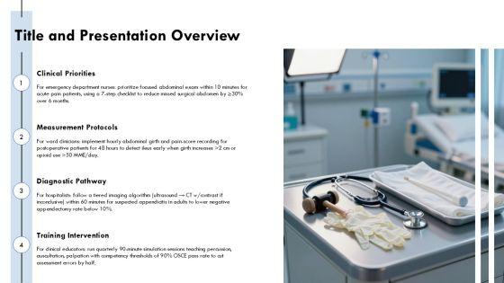 Abdominal Assessment PPT PPT Slides VM