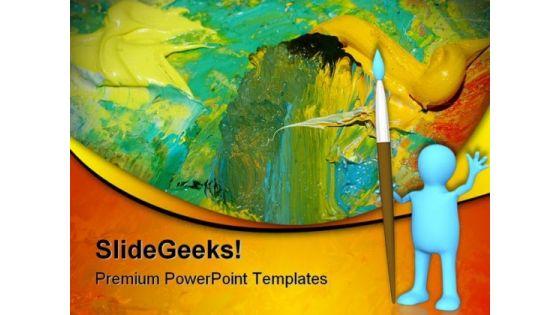 abstract_oil_painting_art_powerpoint_themes_and_powerpoint_slides_0511_title.jpg