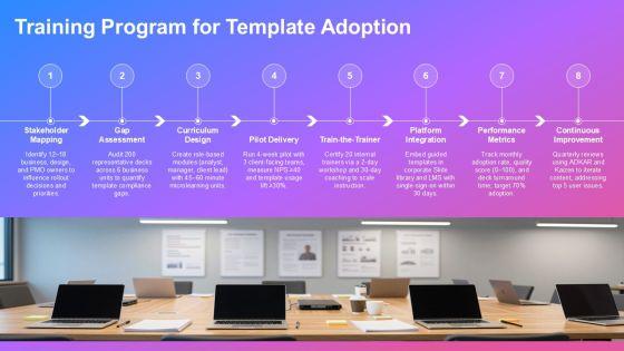 Accenture PowerPoint Templates PPT Outline VM