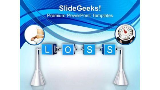 accept_the_loss_in_business_powerpoint_templates_ppt_backgrounds_for_slides_0613_title.jpg