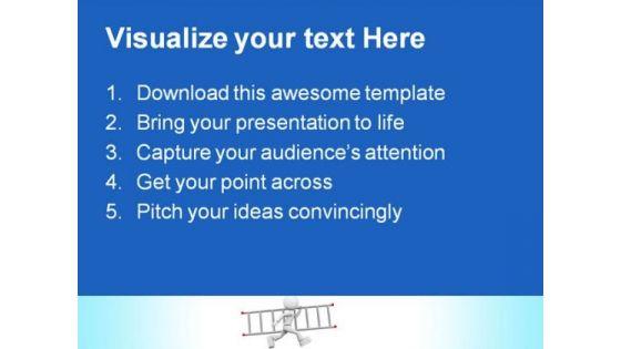 access_on_top_level_leadership_powerpoint_templates_and_powerpoint_backgrounds_0711_text.jpg