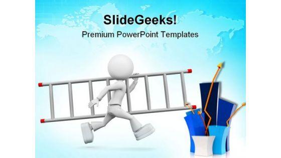 access_on_top_level_leadership_powerpoint_templates_and_powerpoint_backgrounds_0711_title.jpg