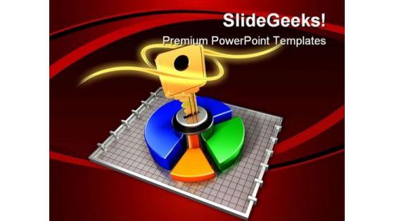 Accessing The Data Security PowerPoint Template 1010 Accessing The Data Security PowerPoint Template 1010