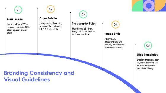 Acknowledgement PowerPoint Slide PPT Structure VM