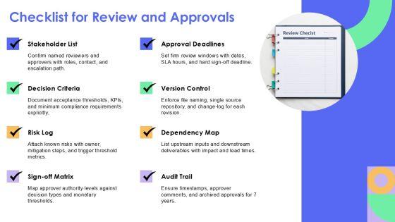 Acknowledgement PowerPoint Slide PPT Structure VM