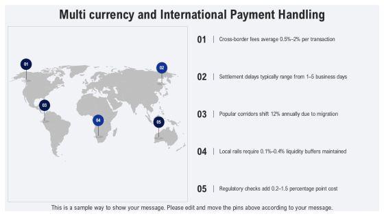 Acknowledgement Receipt Of Payment Template PPT Designs VM