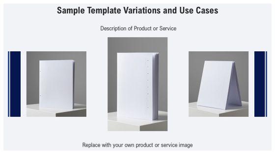 Acknowledgement Receipt Of Payment Template PPT Designs VM