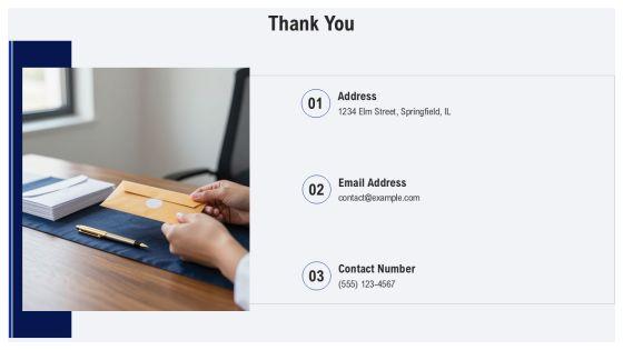 Acknowledgement Receipt Of Payment Template PPT Designs VM