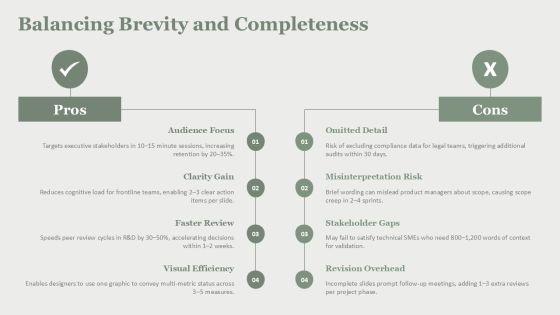 Acknowledgement Slide In PPT PPT Structure VM