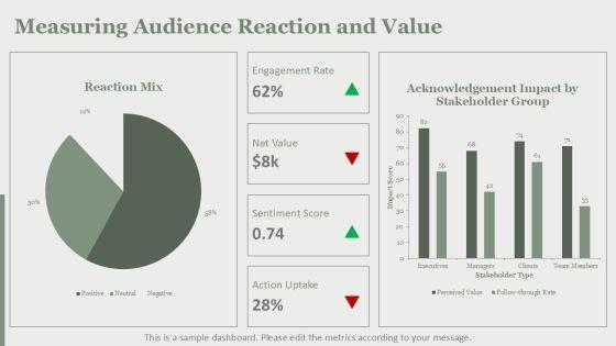 Acknowledgement Slide In PPT PPT Structure VM