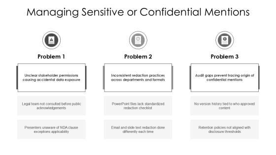 Acknowledgement Slide In Presentation PPT Information VM