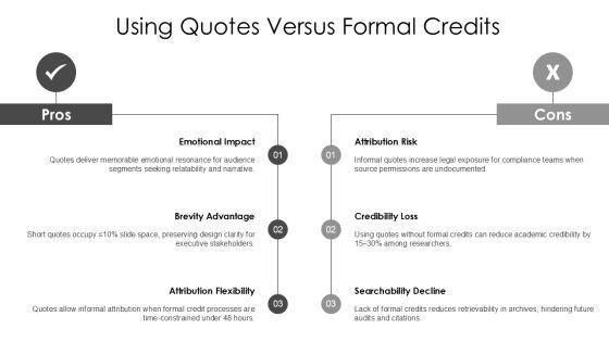 Acknowledgement Slide In Presentation PPT Information VM