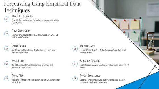 Actionable Agile Metrics For Predictability PDF Download PPT Guidelines VM