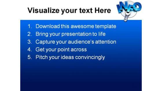 adjusting_the_information_business_powerpoint_templates_and_powerpoint_backgrounds_0211_text.jpg