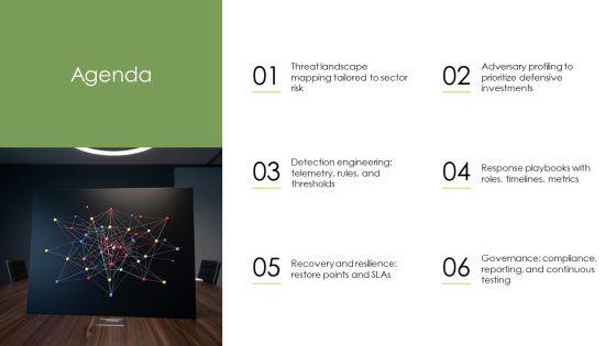 Advanced Persistent Threat PPT Presentation VM