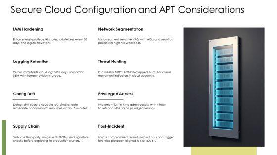 Advanced Persistent Threat PPT Presentation VM