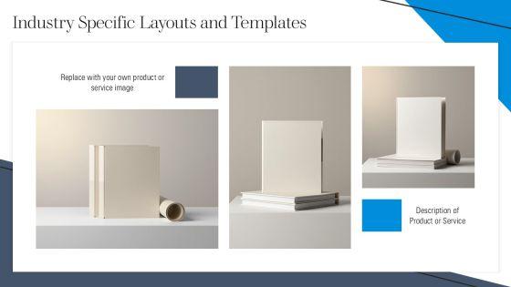 Aesthetic Slideshow PPT Structure VM
