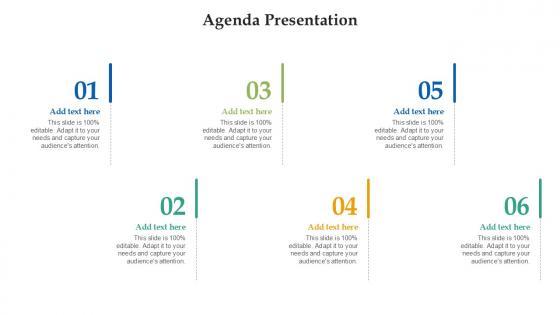Agenda Bundle Powerpoint Ppt Templates And Slides