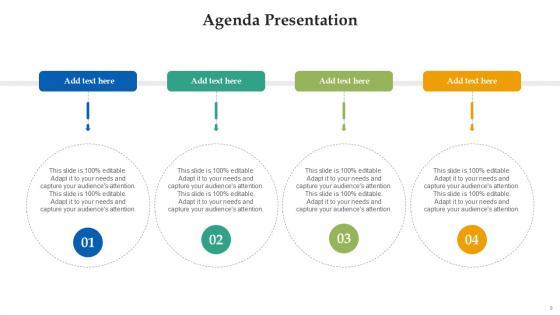 Agenda Bundle Powerpoint Ppt Templates And Slides