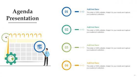 Agenda Bundle Powerpoint Ppt Templates And Slides