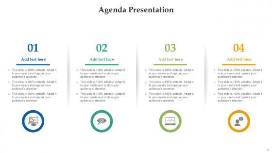 Agenda Bundle Powerpoint Ppt Templates And Slides